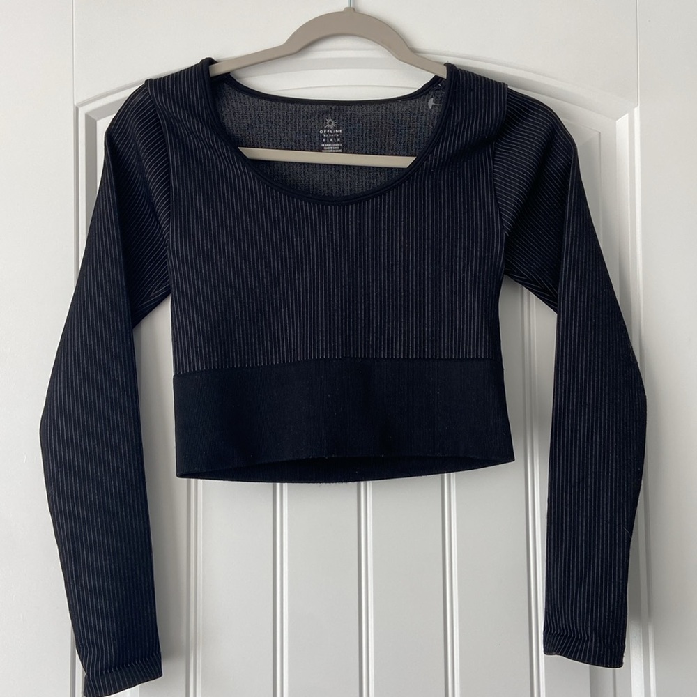 Aerie Long Sleeve